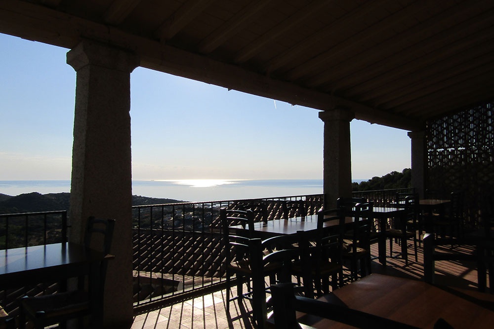 Ristorante Hotel Castello Budoni