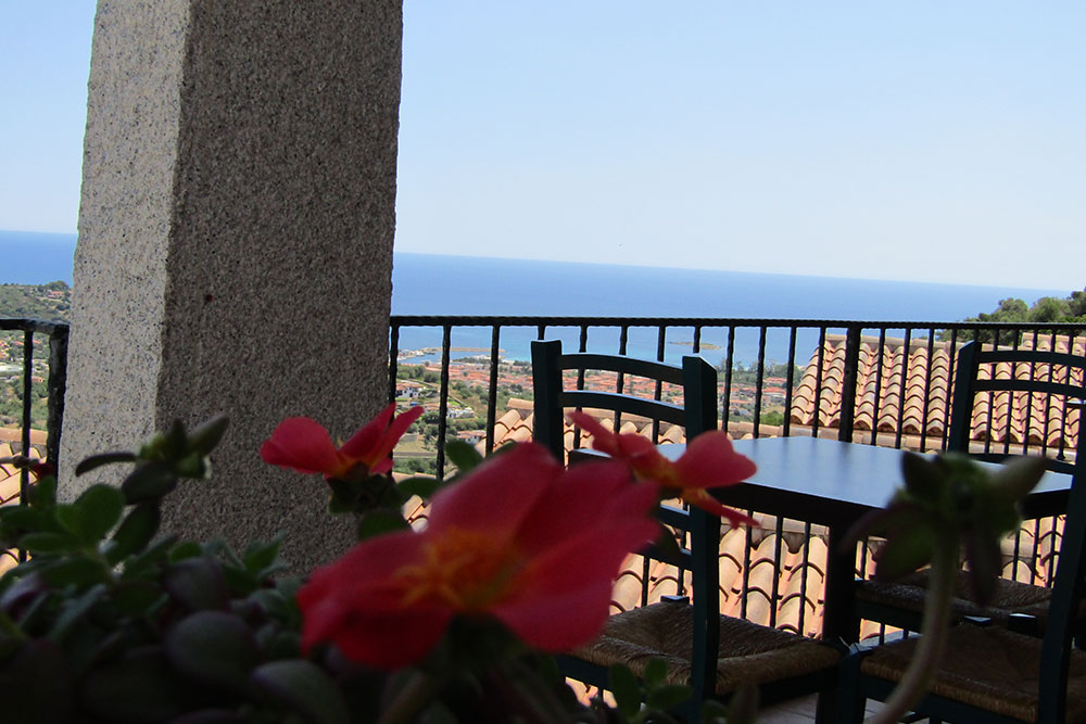 Hotel Castello Budoni