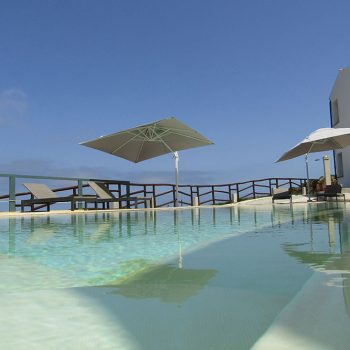 Piscina Hotel Castello Budoni