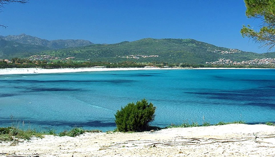 Le spiagge più belle di Budoni